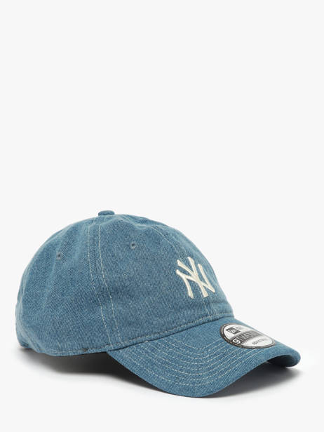 Cap New era Blue new era 60667563 other view 1