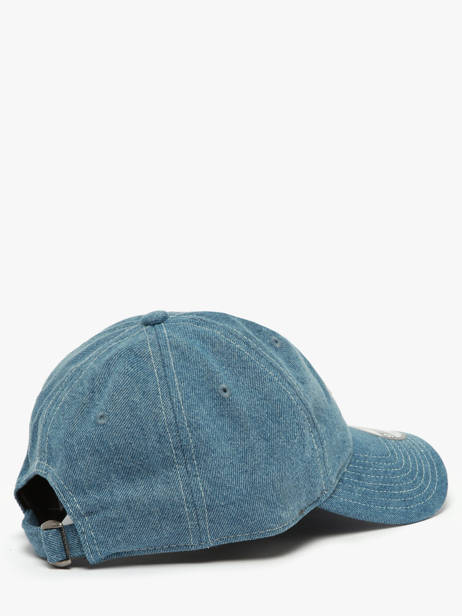 Cap New era Blue new era 60667563 other view 2