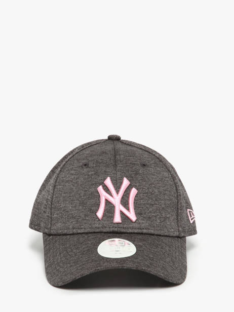 Cap New era Gray new era 80489231