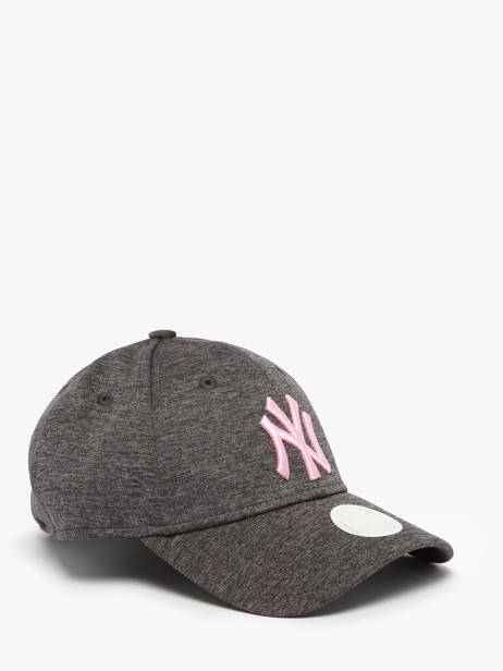Cap New era Gray new era 80489231 other view 1