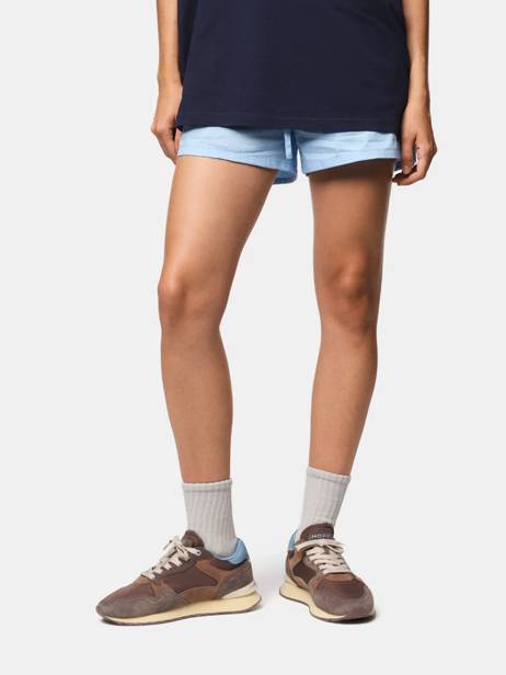 Sneakers Hoff Brown accessoires 22502013