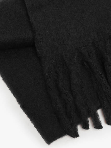 Scarf Pieces Black nikita 17141073 other view 1