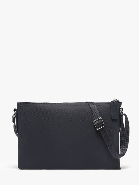 Shoulder Bag L.12.12 Concept Lacoste Blue l.12.12 concept NF1887PK other view 3