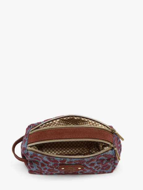 Trousse Mila louise Beige jn 23688JN1 vue secondaire 1