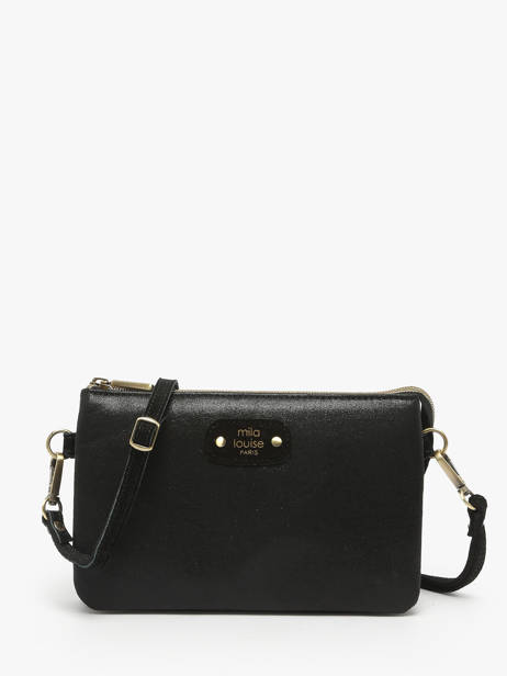 Shoulder Bag Lx Mila louise Black lx 16080LX1