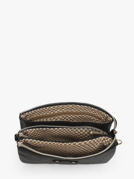 Shoulder Bag Lx Mila louise Black lx 16080LX1 other view 3