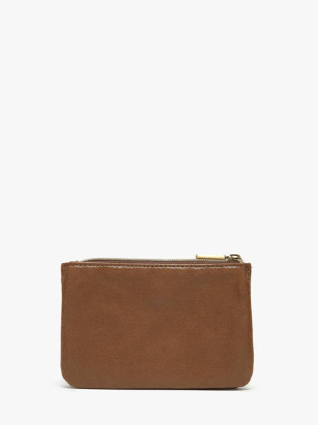 Coin Purse Mila louise Brown lx 23690LX1 other view 2
