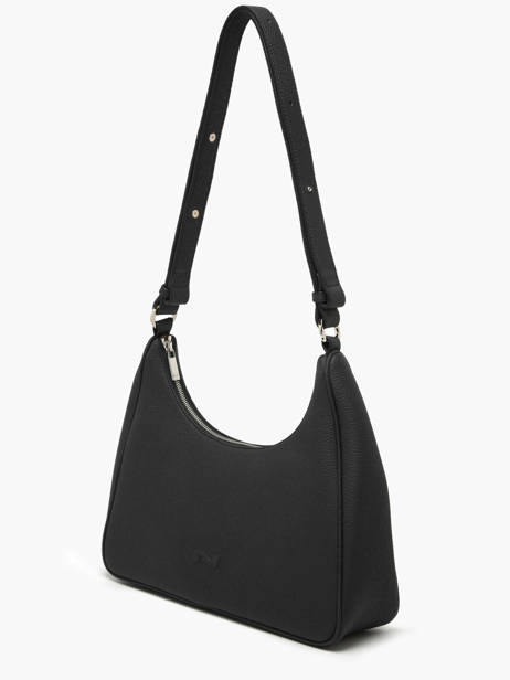 Leather Manaus Shoulder Bag Nathan baume Black brasil 2 other view 2
