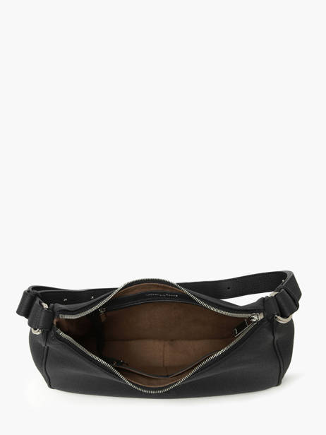 Leather Manaus Shoulder Bag Nathan baume Black brasil 2 other view 3