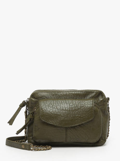 Crossbody Bag Pieces Green naina 17063358