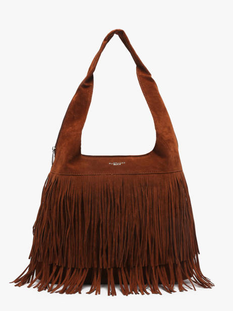 Shoulder Bag Rodeo Miniprix Brown rodeo F7516