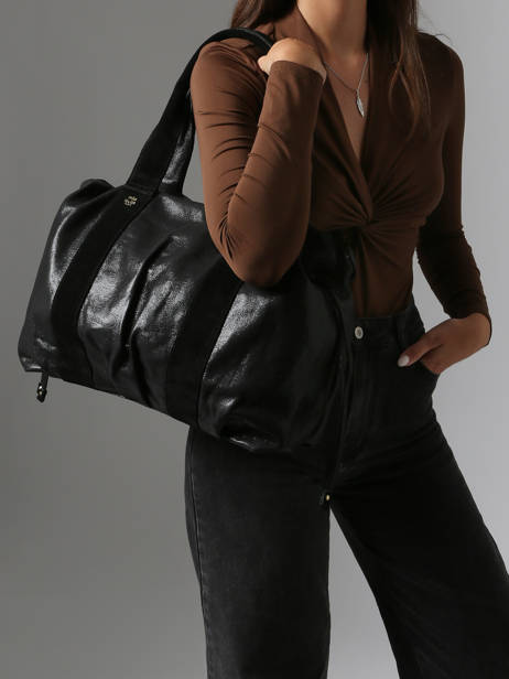 Shoulder Bag Ep11 Mila louise Black ep11 20204E11 other view 1