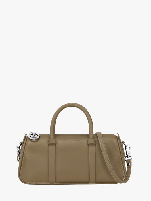 Longchamp Daylong Handbag Green
