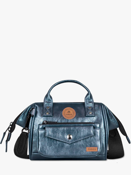 Crossbody Bag Crossbody S Cabaia Blue crossbody S