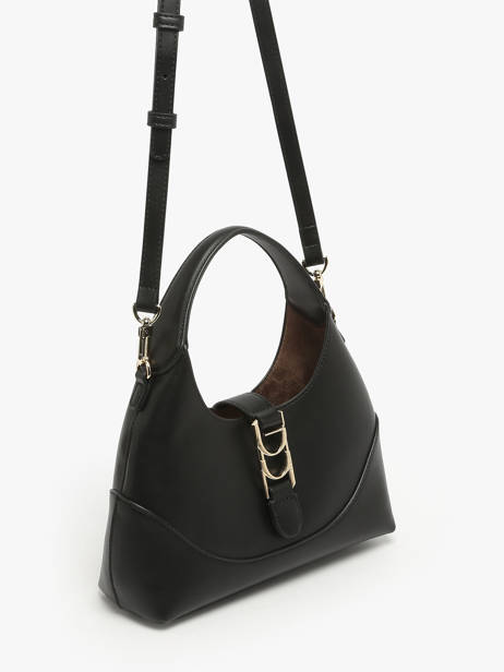 Handbag Amy By byblos Black amy BS45B02 other view 2