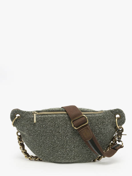 Belt Bag Mila louise Brown s 23689S other view 4