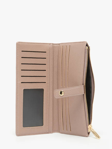 Wallet David jones Pink dune 1 other view 1