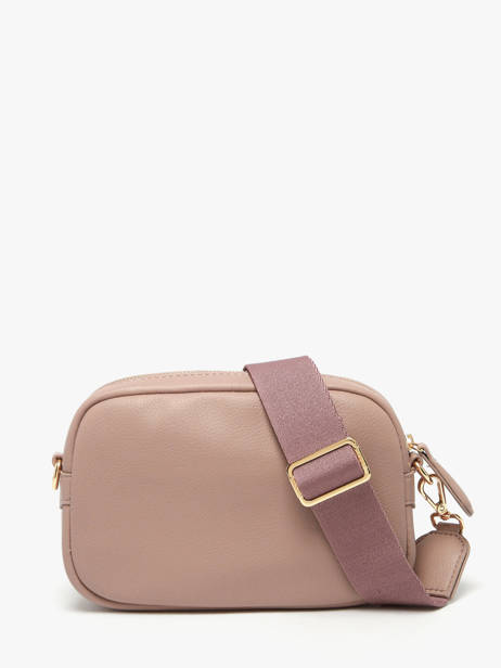 Crossbody Bag Alpes David jones Pink alpes 1 other view 4