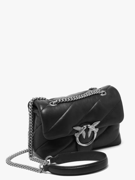 Cross Body Tas Love Bag Puff Pinko Black love bag puff A0F2 other view 2