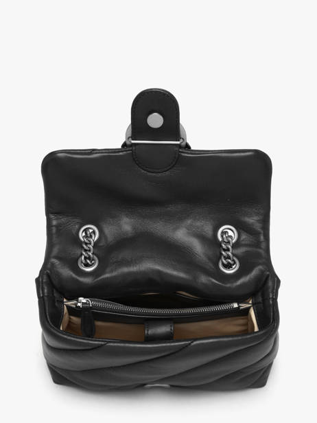 Cross Body Tas Love Bag Puff Pinko Black love bag puff A0F2 other view 3