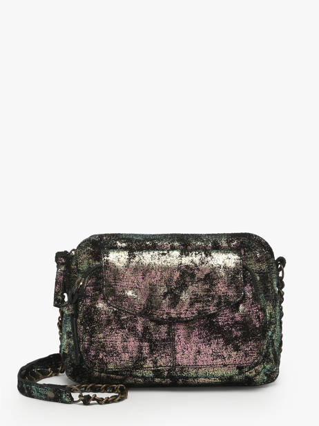 Crossbody Bag Pieces Multicolor naina 17063358