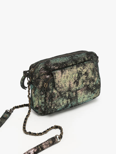 Crossbody Bag Pieces Multicolor naina 17063358 other view 2