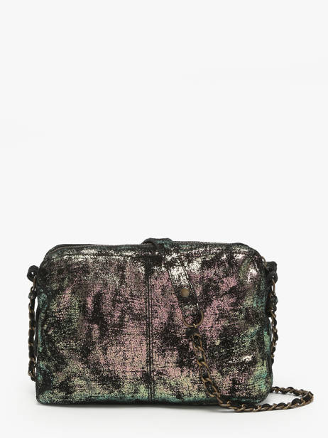 Crossbody Bag Pieces Multicolor naina 17063358 other view 4