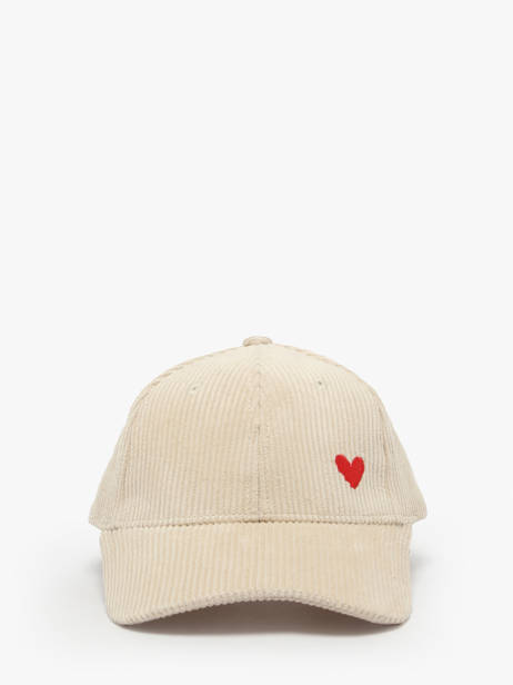 Cap Pieces Beige jenny 17147192