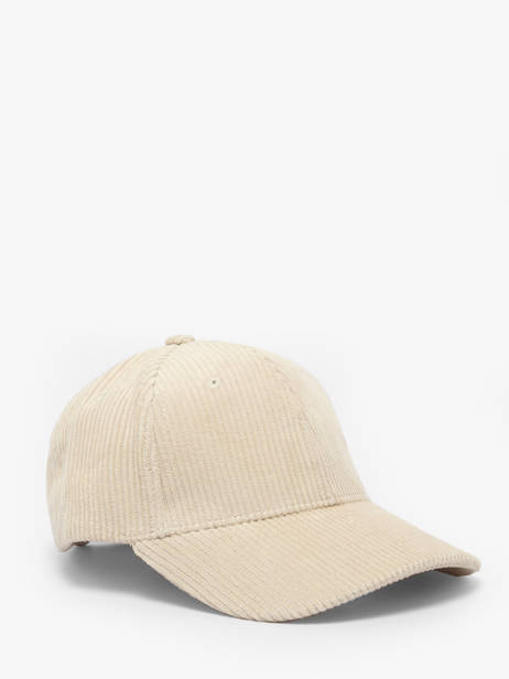 Cap Pieces Beige jenny 17147192 other view 1