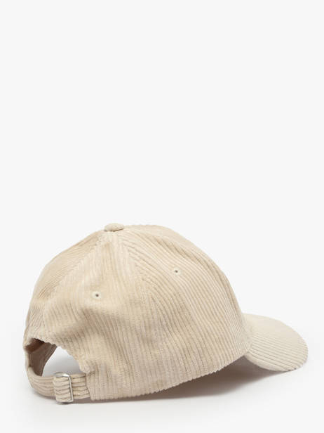 Cap Pieces Beige jenny 17147192 other view 2