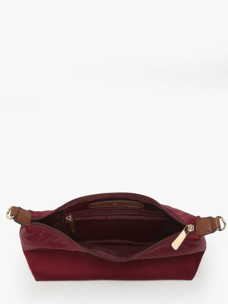 Crossbody Bag Popette Nylon Tommy hilfiger Red popette AW17937 other view 2