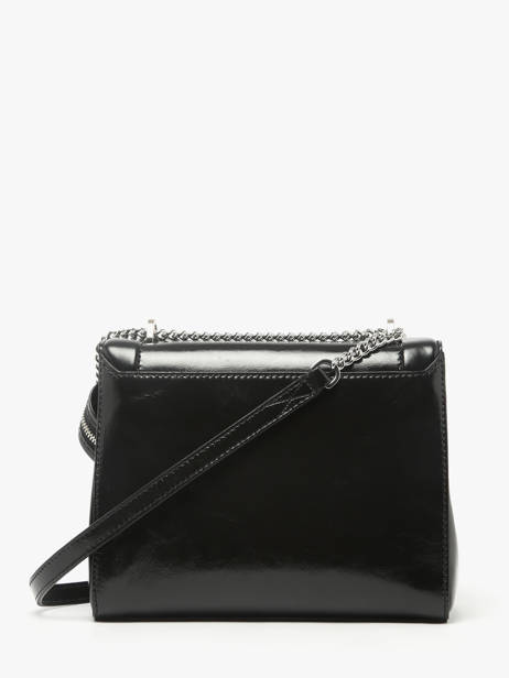 Crossbody Bag Ninon Leather Lancel Black ninon A13767 other view 3