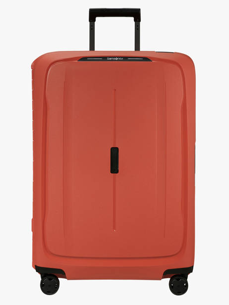 Hardside Hardside Luggage Essens Samsonite Orange essens 146912