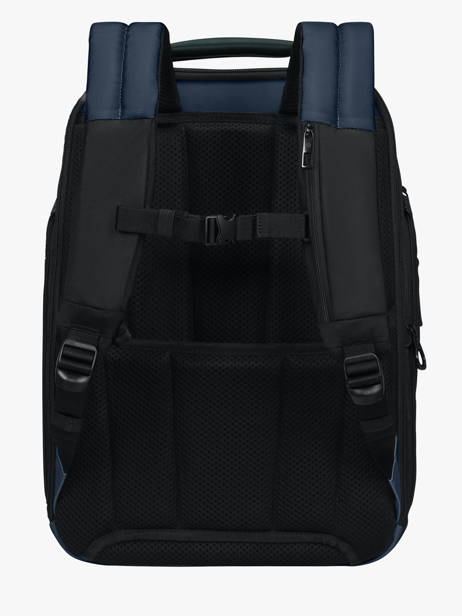 Backpack With 15