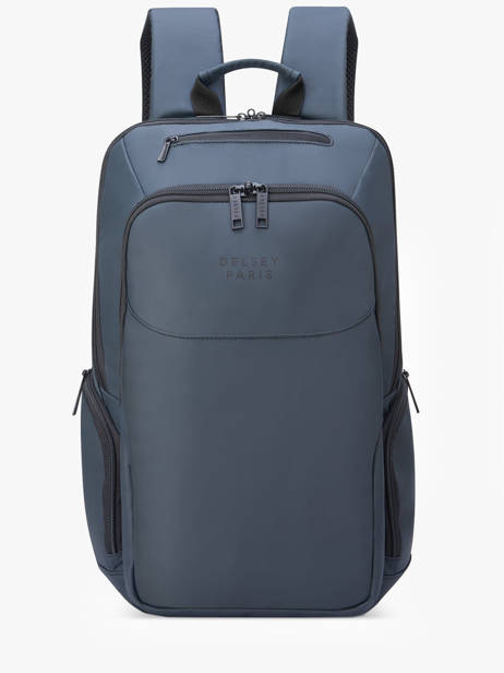 1 Compartment Backpack With 15