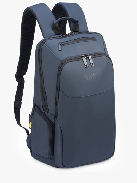 1 Compartment Backpack With 15