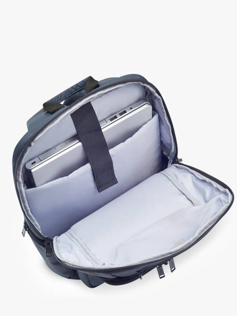 1 Compartment Backpack With 15