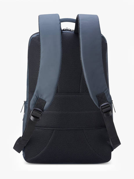 1 Compartment Backpack With 15