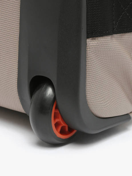 Travel Bag On Wheels Urban Track American tourister Beige urban track MD1202 other view 2