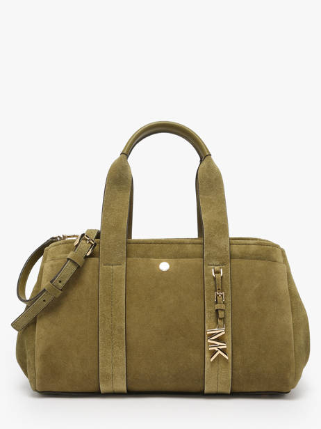 Sac à Main Romee Michael kors Vert romee F5G1ZS1S