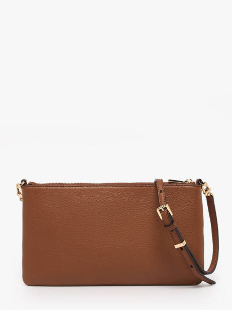 Shoulder Bag Jet Set Leather Michael kors Brown jet set F5GJ6C8L other view 4