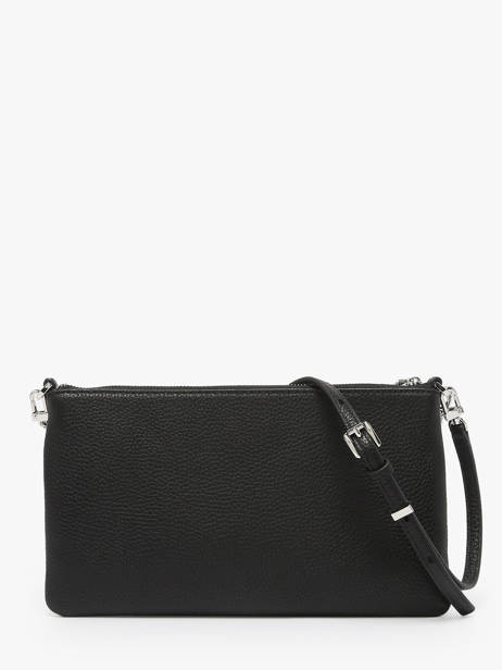 Shoulder Bag Jet Set Leather Michael kors Black jet set F5SJ6C8L other view 4