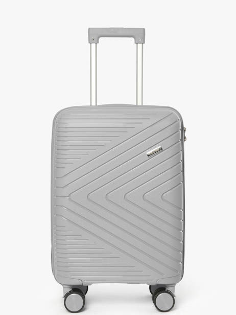Cabin Luggage Travel Gray victoria S