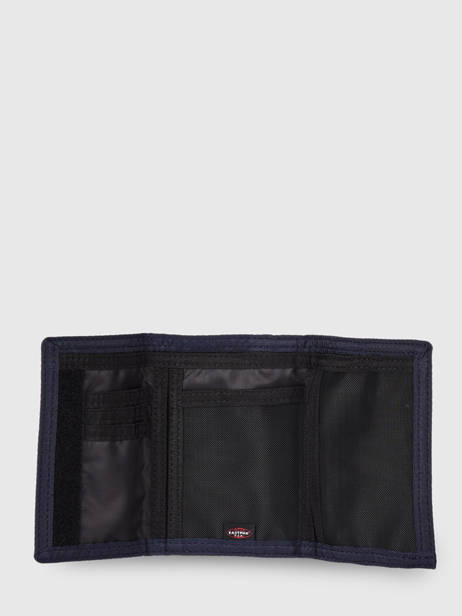 Wallet Crew Eastpak Blue authentic K371 other view 1