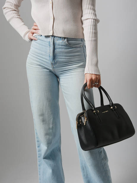 Shoulder Bag Alpes David jones Black alpes 4 other view 1