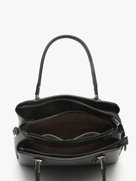 Satchel Sable Miniprix Black sable 1 other view 2