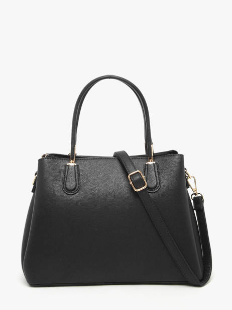 Satchel Sable Miniprix Black sable 1 other view 3