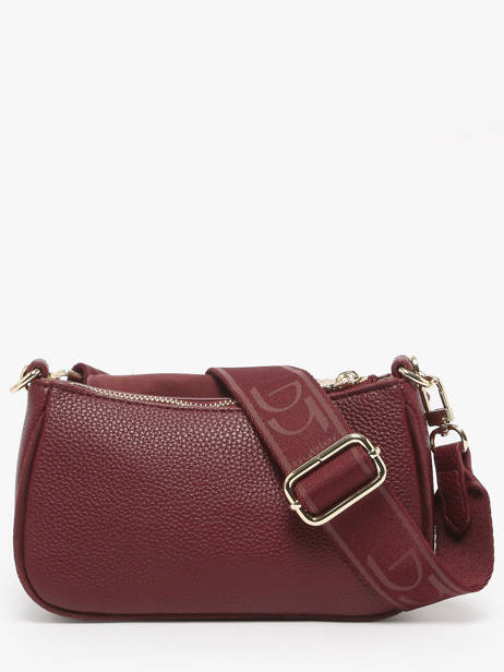 Crossbody Bag Wendy By byblos Red wendy BS43B01 other view 4