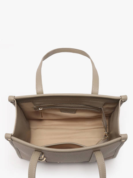 Shoulder Bag Ariana By byblos Beige ariana BS52B02 other view 3