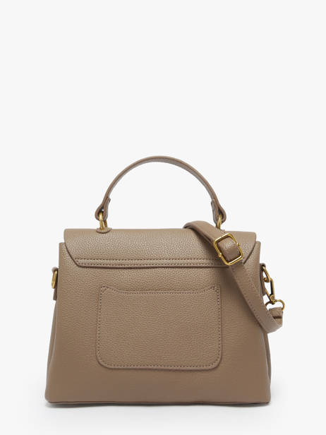 Shoulder Bag Grained Miniprix Beige grained DQ8688 other view 3